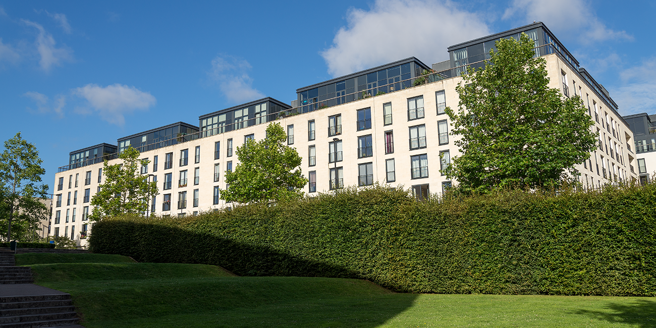 Bath Riverside